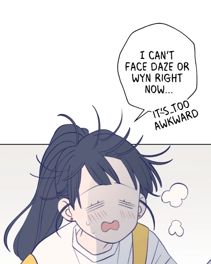 Nice To Meet You Chapter 25 page 32 - 