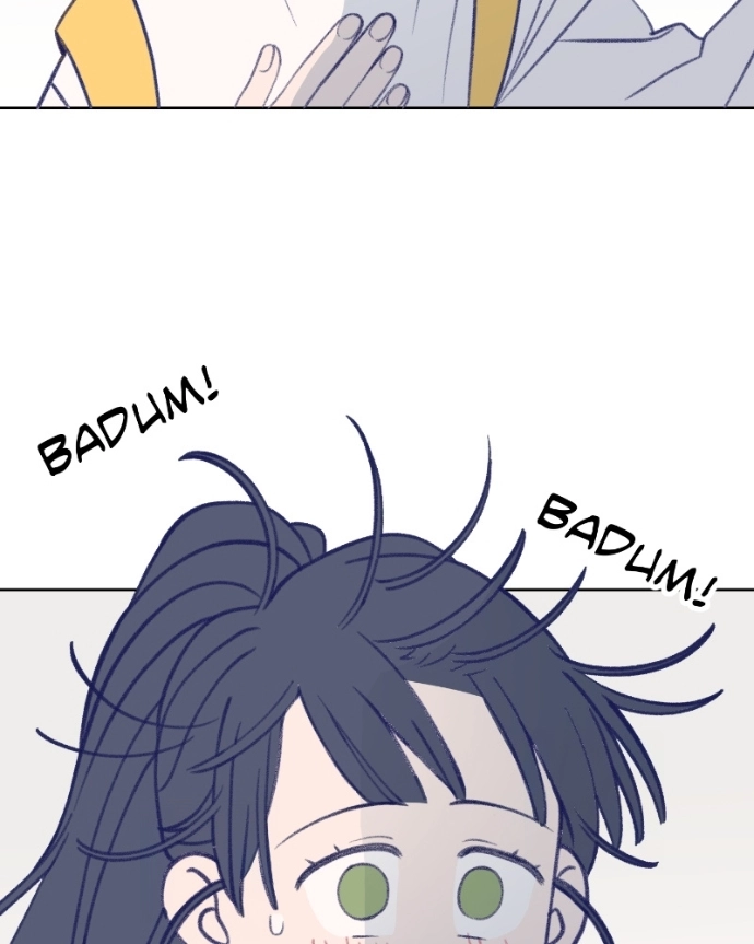 Nice To Meet You Chapter 25 page 33 - 