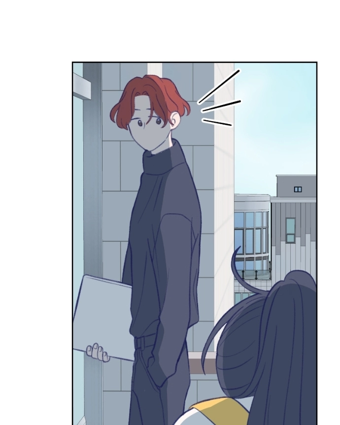 Nice To Meet You Chapter 25 page 38 - 