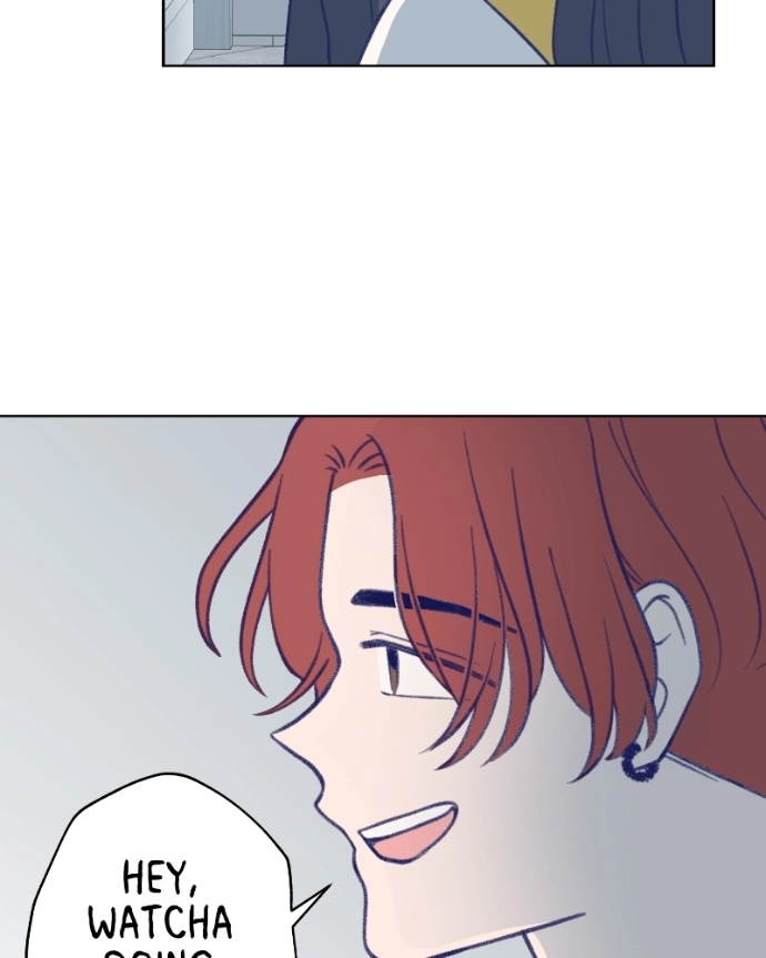 Nice To Meet You Chapter 25 page 39 - 