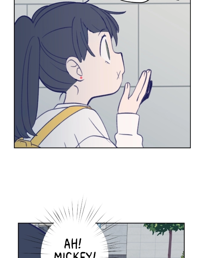Nice To Meet You Chapter 25 page 41 - 