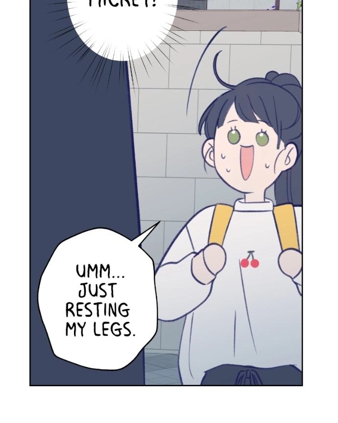 Nice To Meet You Chapter 25 page 42 - 