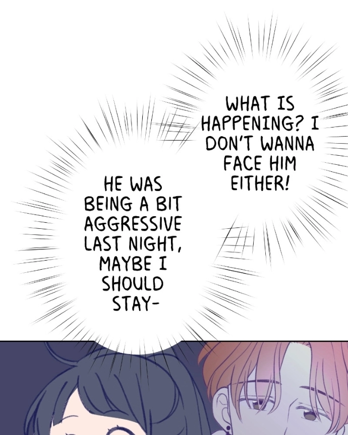 Nice To Meet You Chapter 25 page 43 - 