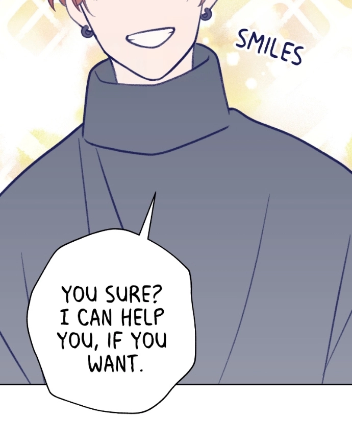 Nice To Meet You Chapter 25 page 45 - 
