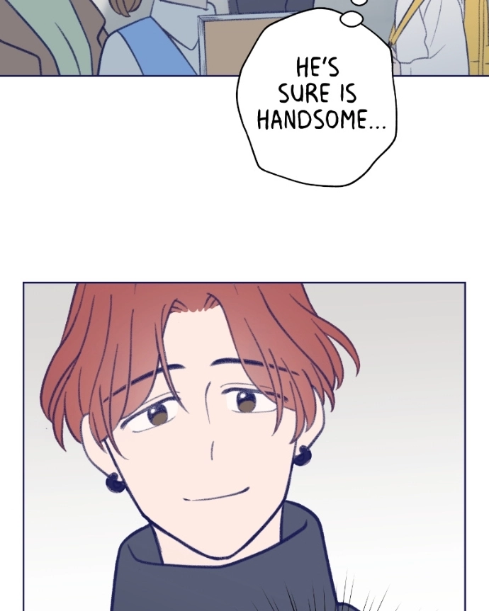 Nice To Meet You Chapter 25 page 48 - 