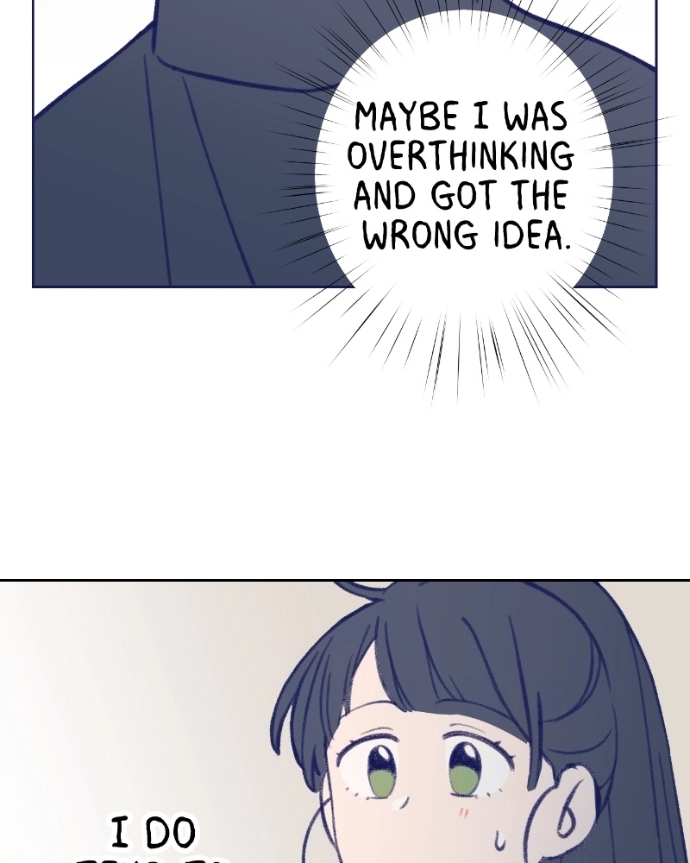 Nice To Meet You Chapter 25 page 49 - 