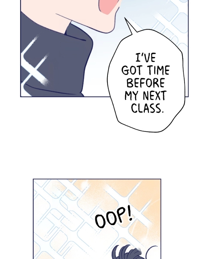 Nice To Meet You Chapter 25 page 51 - 