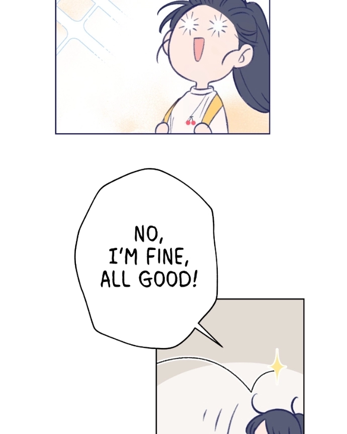 Nice To Meet You Chapter 25 page 52 - 