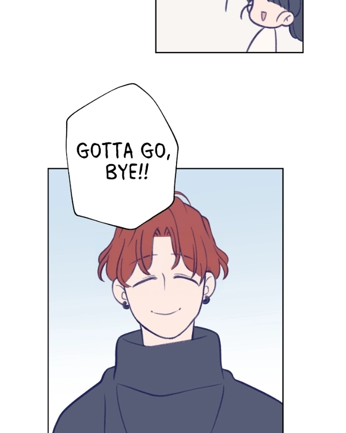 Nice To Meet You Chapter 25 page 53 - 