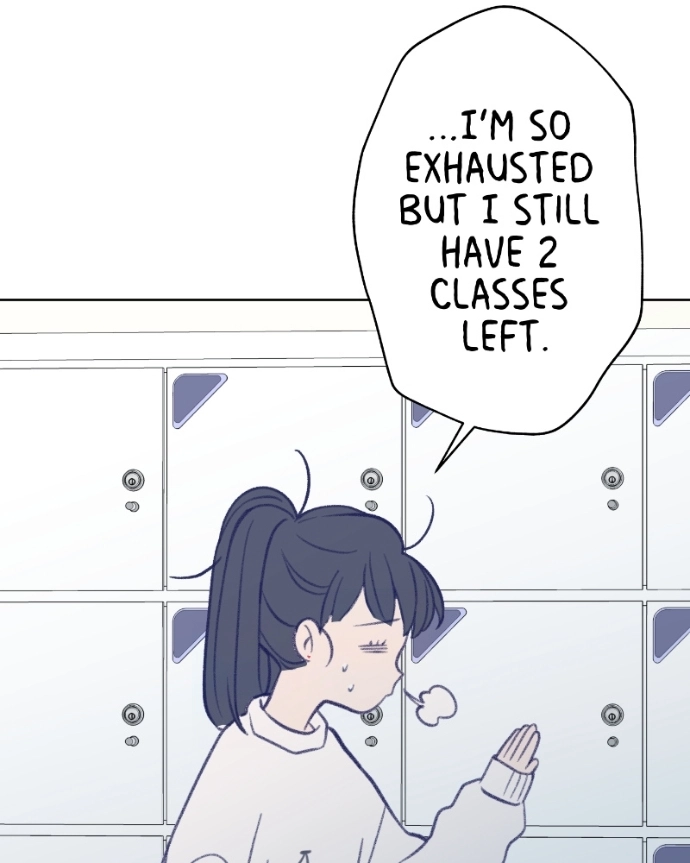 Nice To Meet You Chapter 25 page 59 - 
