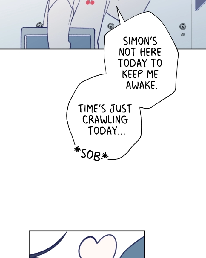 Nice To Meet You Chapter 25 page 60 - 