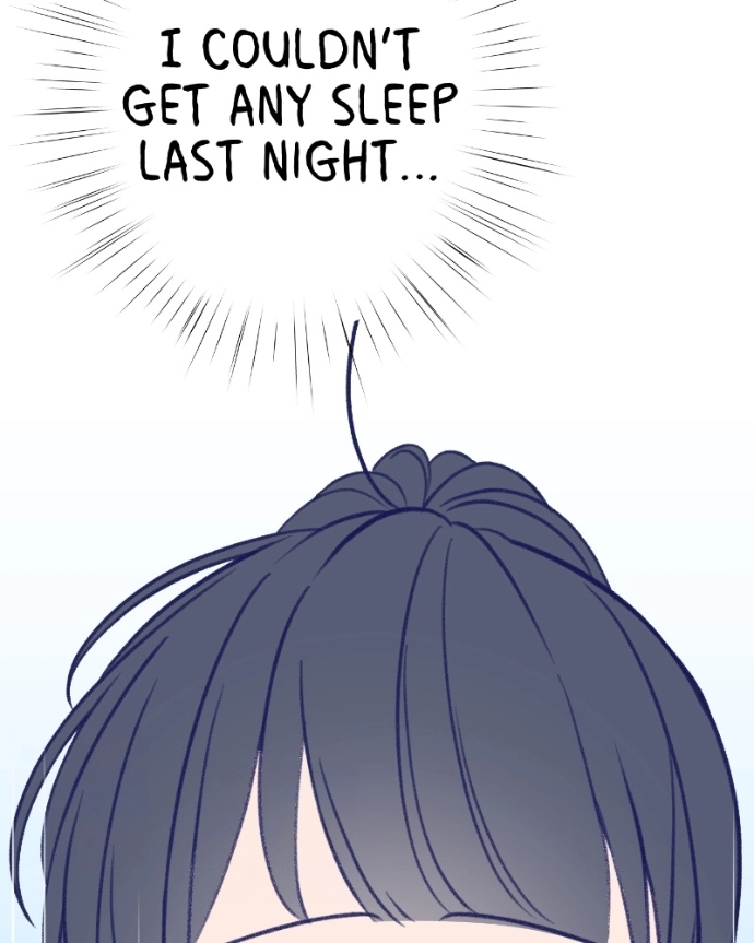 Nice To Meet You Chapter 25 page 7 - 