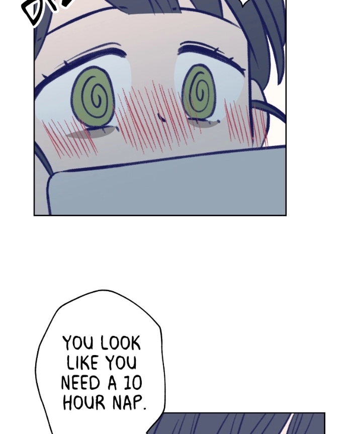 Nice To Meet You Chapter 25 page 67 - 