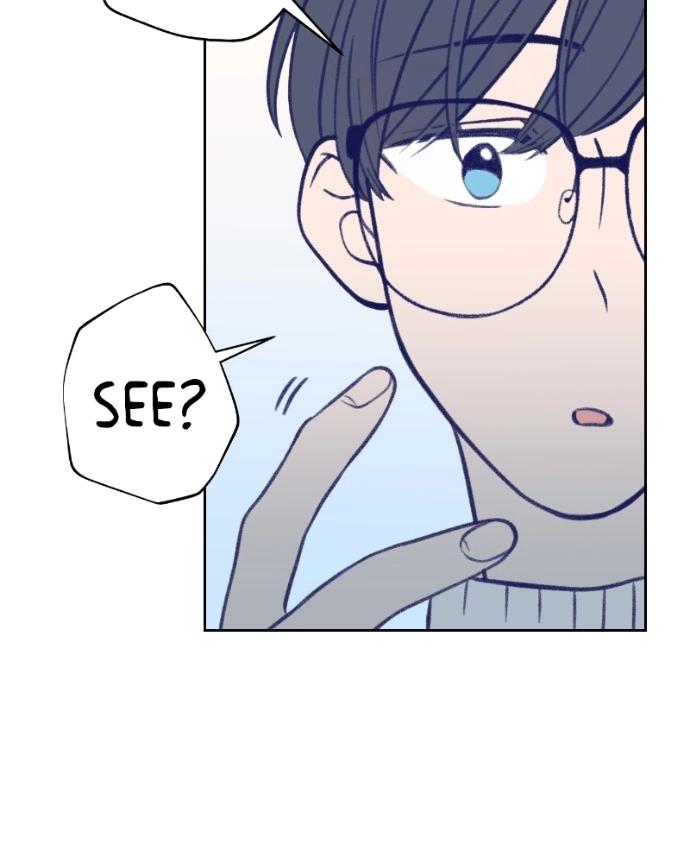 Nice To Meet You Chapter 25 page 68 - 