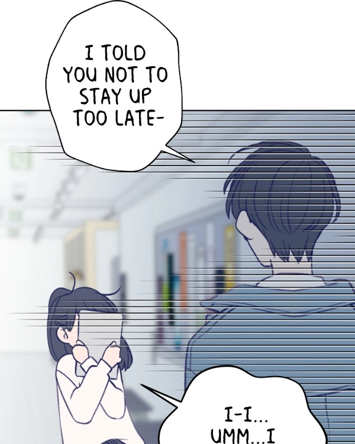Nice To Meet You Chapter 25 page 69 - 