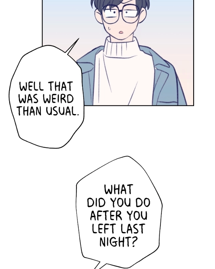 Nice To Meet You Chapter 25 page 71 - 