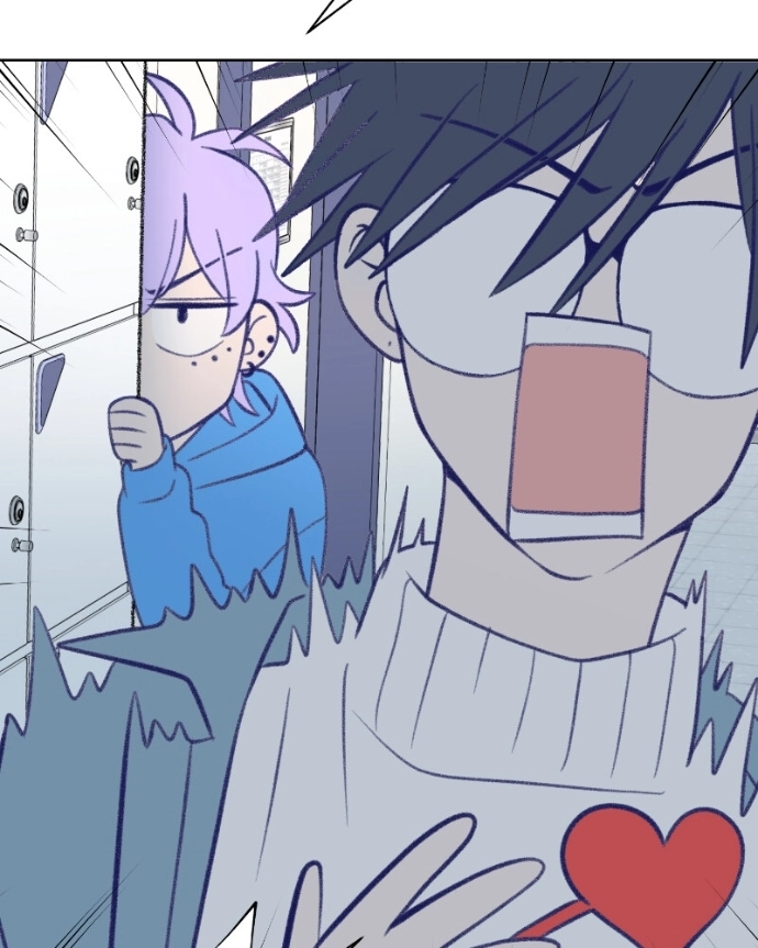 Nice To Meet You Chapter 25 page 72 - 