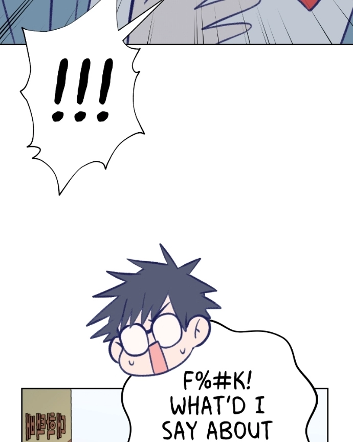 Nice To Meet You Chapter 25 page 73 - 