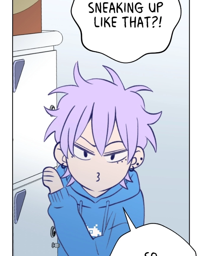 Nice To Meet You Chapter 25 page 74 - 