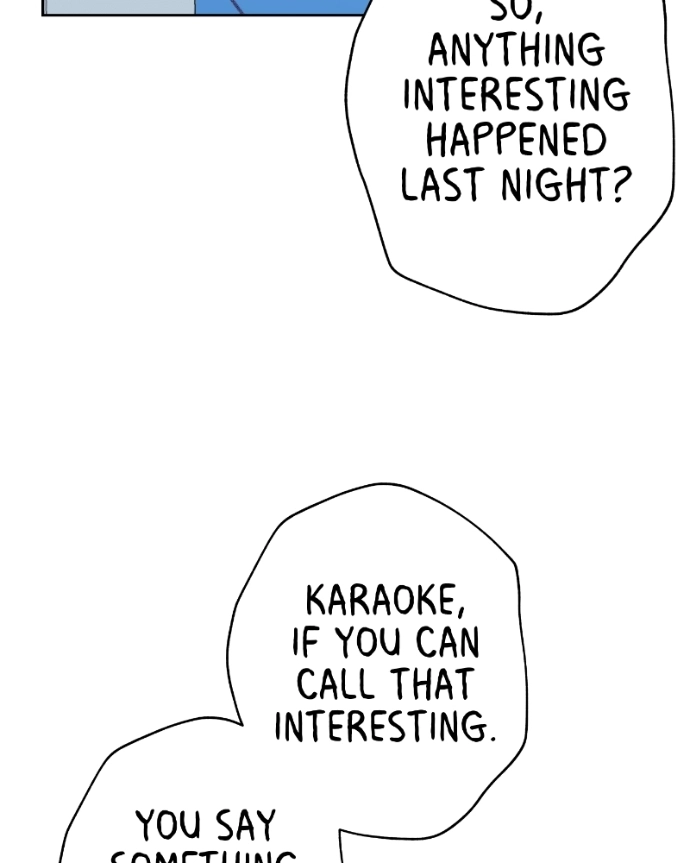 Nice To Meet You Chapter 25 page 75 - 