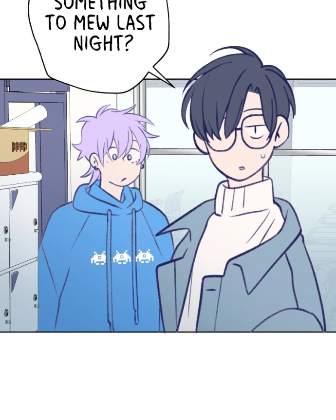 Nice To Meet You Chapter 25 page 76 - 