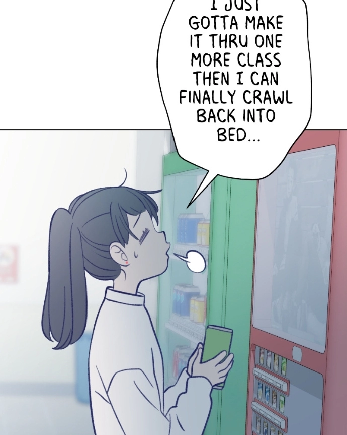 Nice To Meet You Chapter 25 page 80 - 