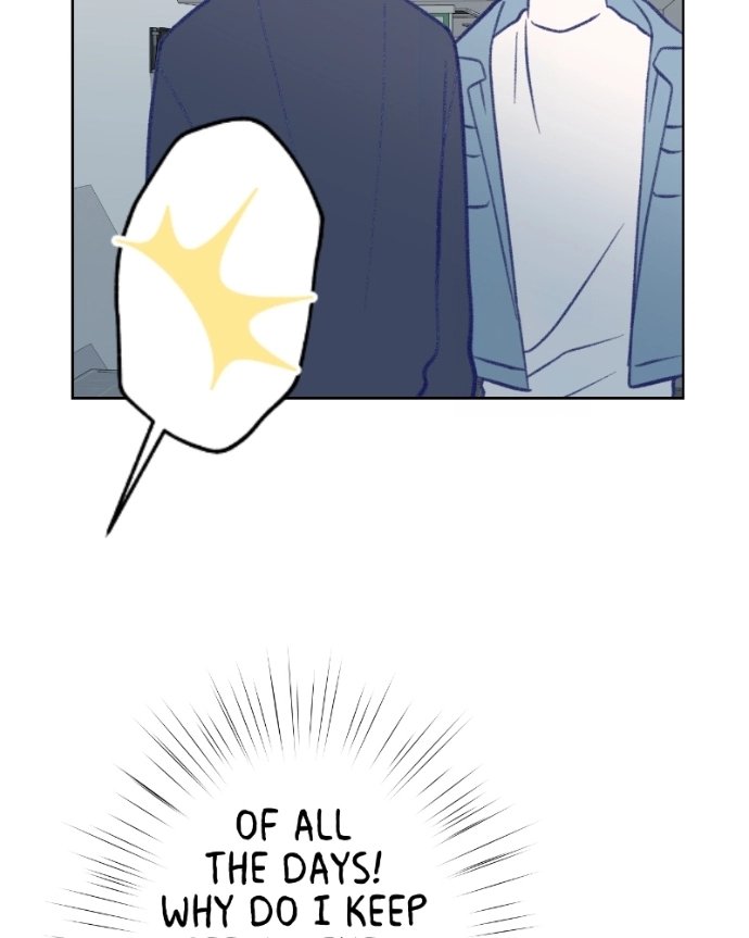 Nice To Meet You Chapter 25 page 83 - 