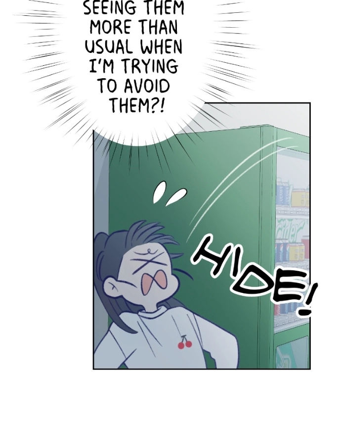 Nice To Meet You Chapter 25 page 84 - 