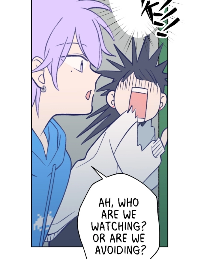 Nice To Meet You Chapter 25 page 94 - 