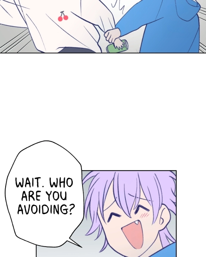 Nice To Meet You Chapter 25 page 96 - 