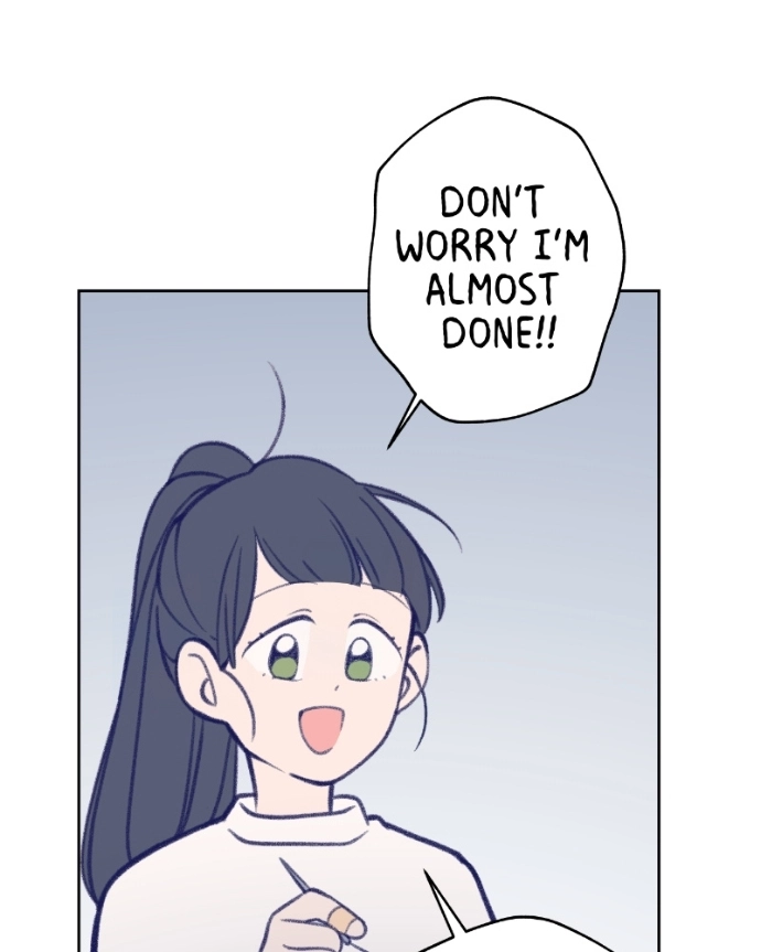 Nice To Meet You Chapter 27 page 11 - 