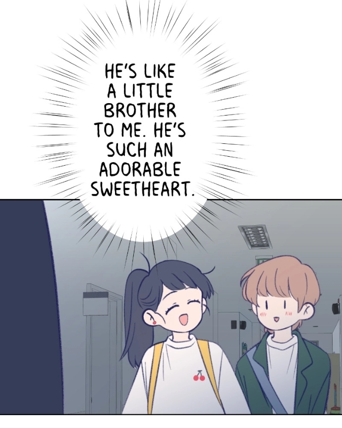 Nice To Meet You Chapter 27 page 102 - 