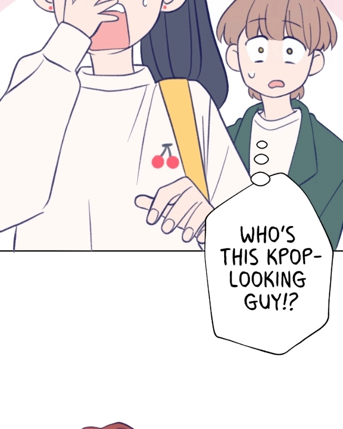 Nice To Meet You Chapter 27 page 110 - 