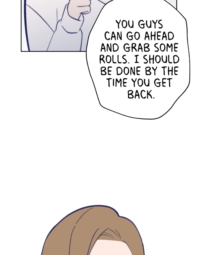 Nice To Meet You Chapter 27 page 12 - 