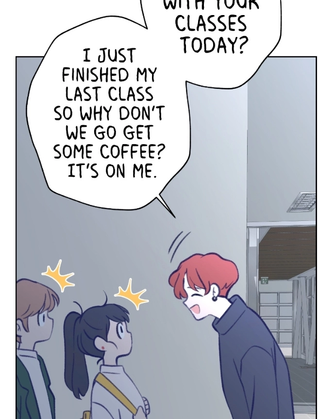 Nice To Meet You Chapter 27 page 112 - 