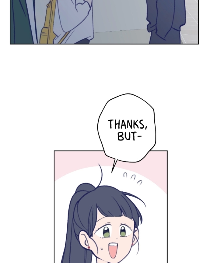 Nice To Meet You Chapter 27 page 113 - 