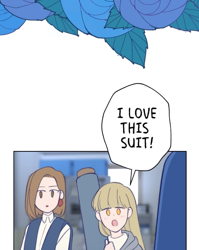 Nice To Meet You Chapter 27 page 17 - 