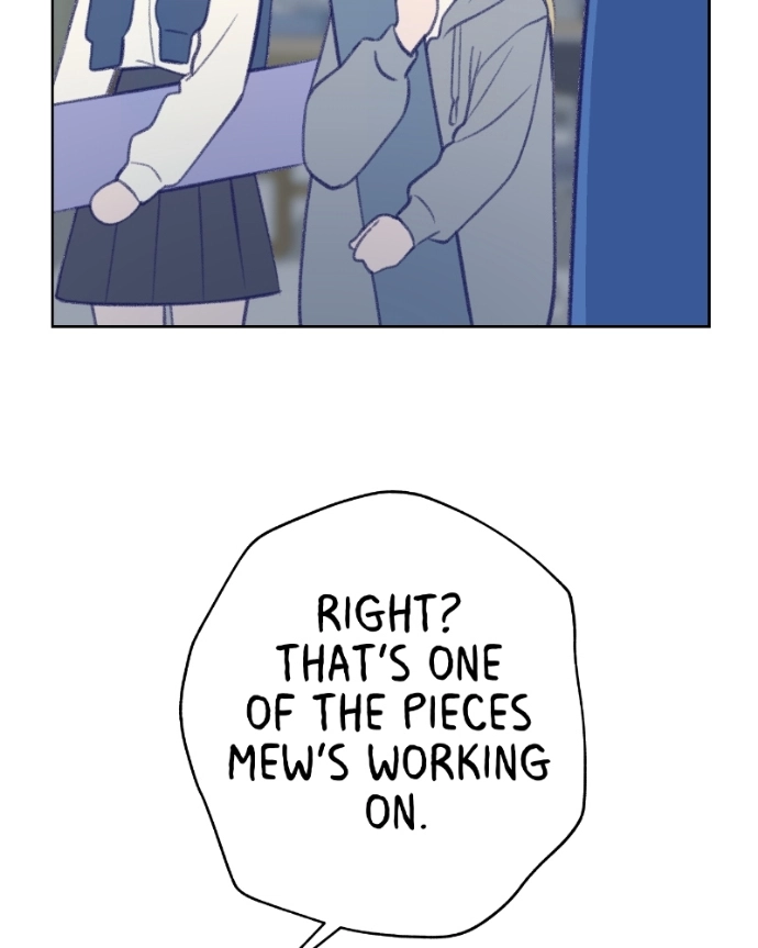 Nice To Meet You Chapter 27 page 18 - 