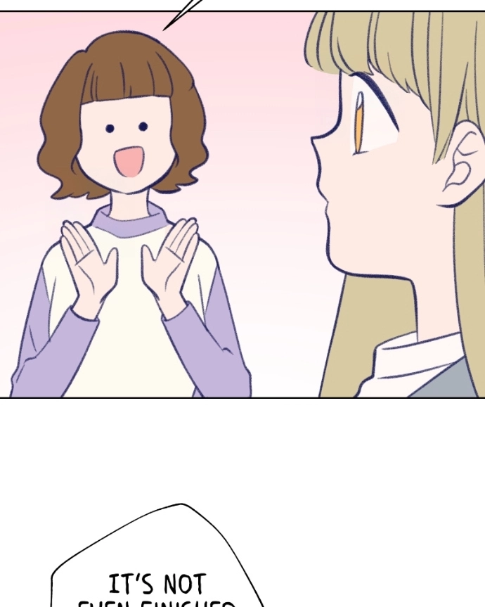Nice To Meet You Chapter 27 page 19 - 
