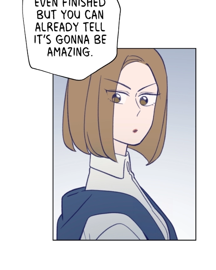 Nice To Meet You Chapter 27 page 20 - 