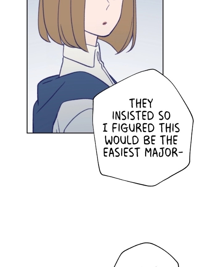 Nice To Meet You Chapter 27 page 23 - 