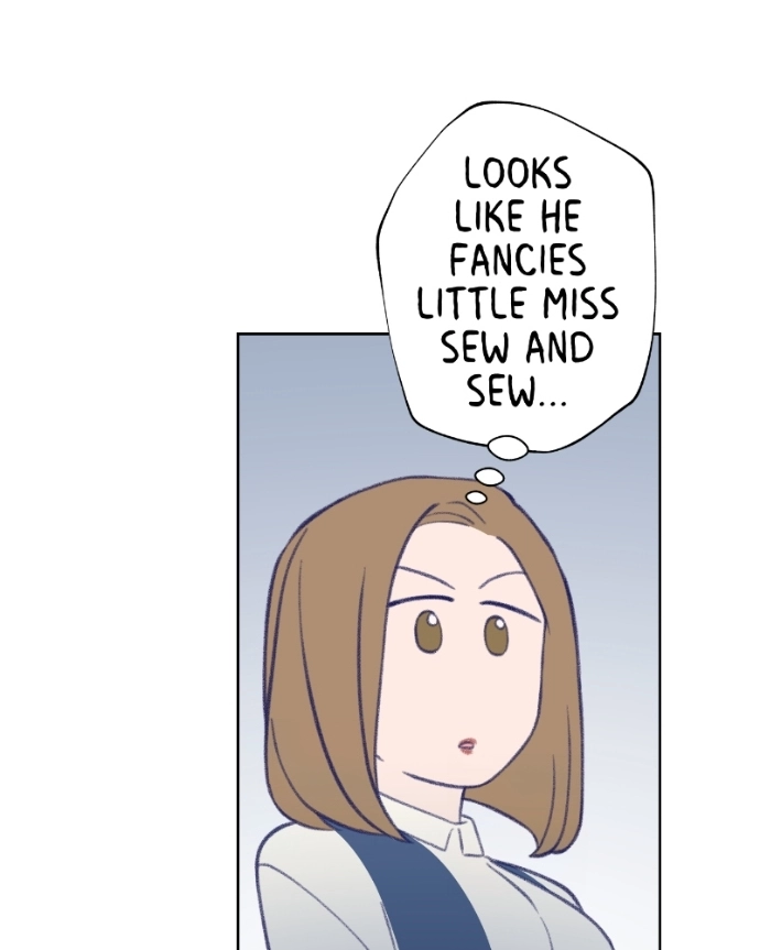 Nice To Meet You Chapter 27 page 32 - 