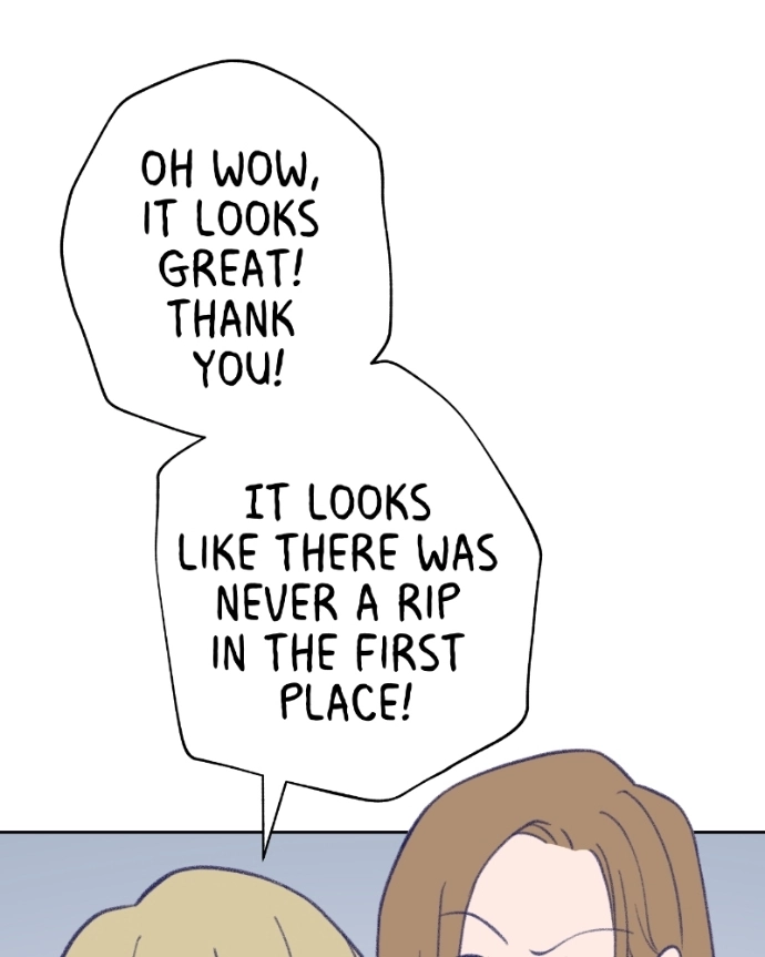 Nice To Meet You Chapter 27 page 35 - 