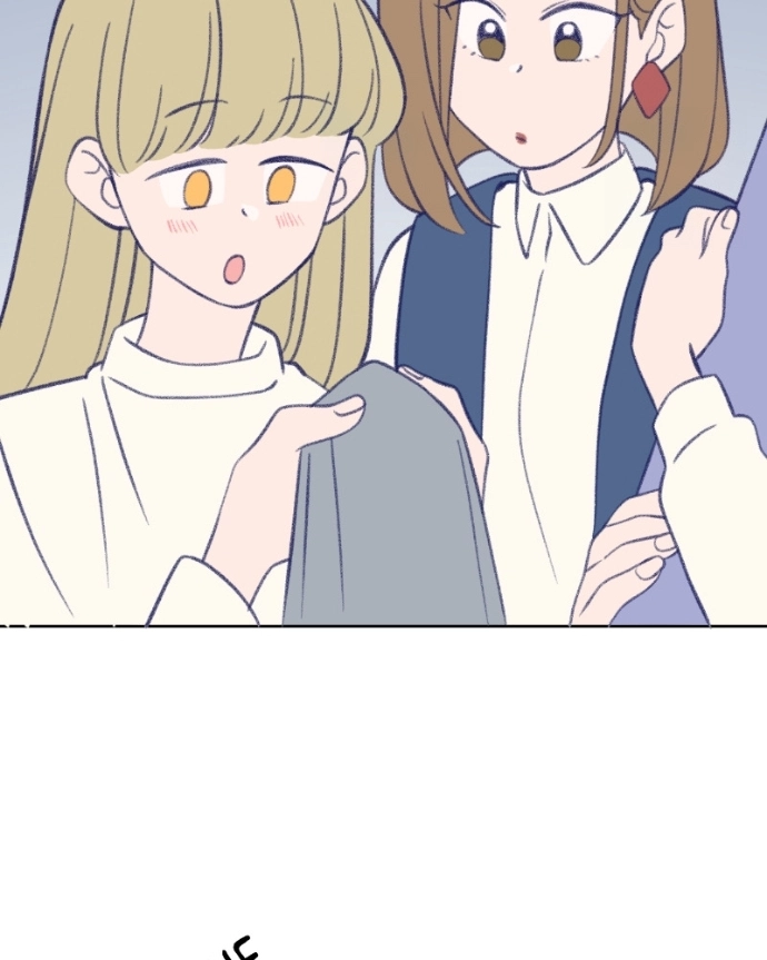 Nice To Meet You Chapter 27 page 36 - 
