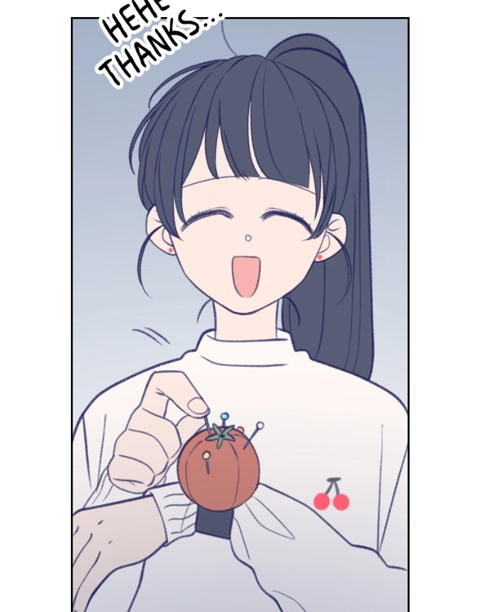 Nice To Meet You Chapter 27 page 37 - 