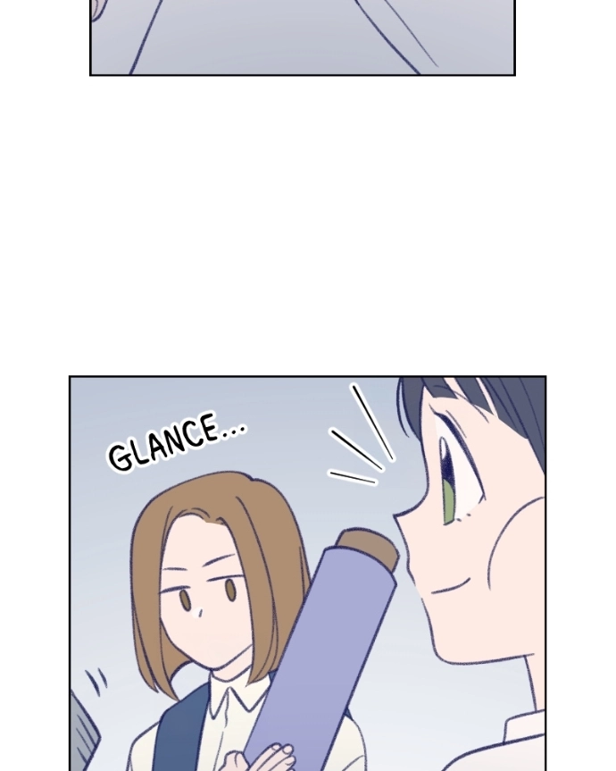 Nice To Meet You Chapter 27 page 38 - 