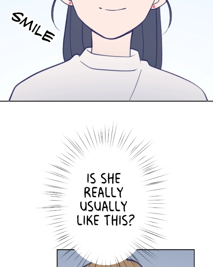Nice To Meet You Chapter 27 page 40 - 