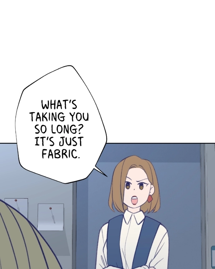 Nice To Meet You Chapter 27 page 5 - 