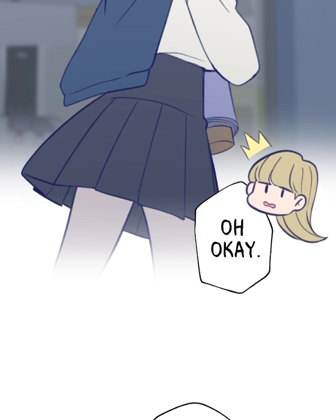 Nice To Meet You Chapter 27 page 43 - 