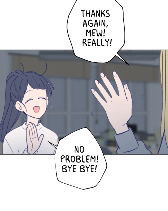 Nice To Meet You Chapter 27 page 44 - 